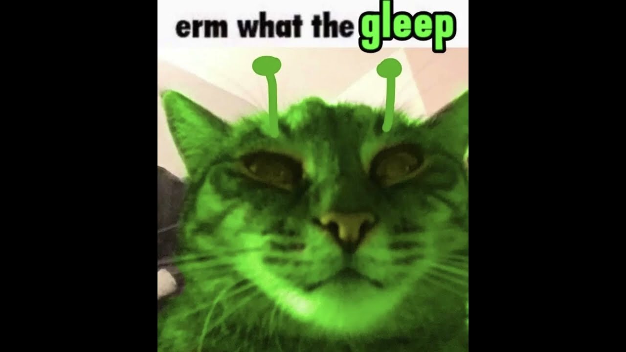 Creep - Green Alien (AI Cover)