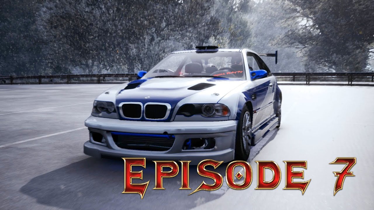 CarX Street Showdown - Episode 7 - Union Underground Elite