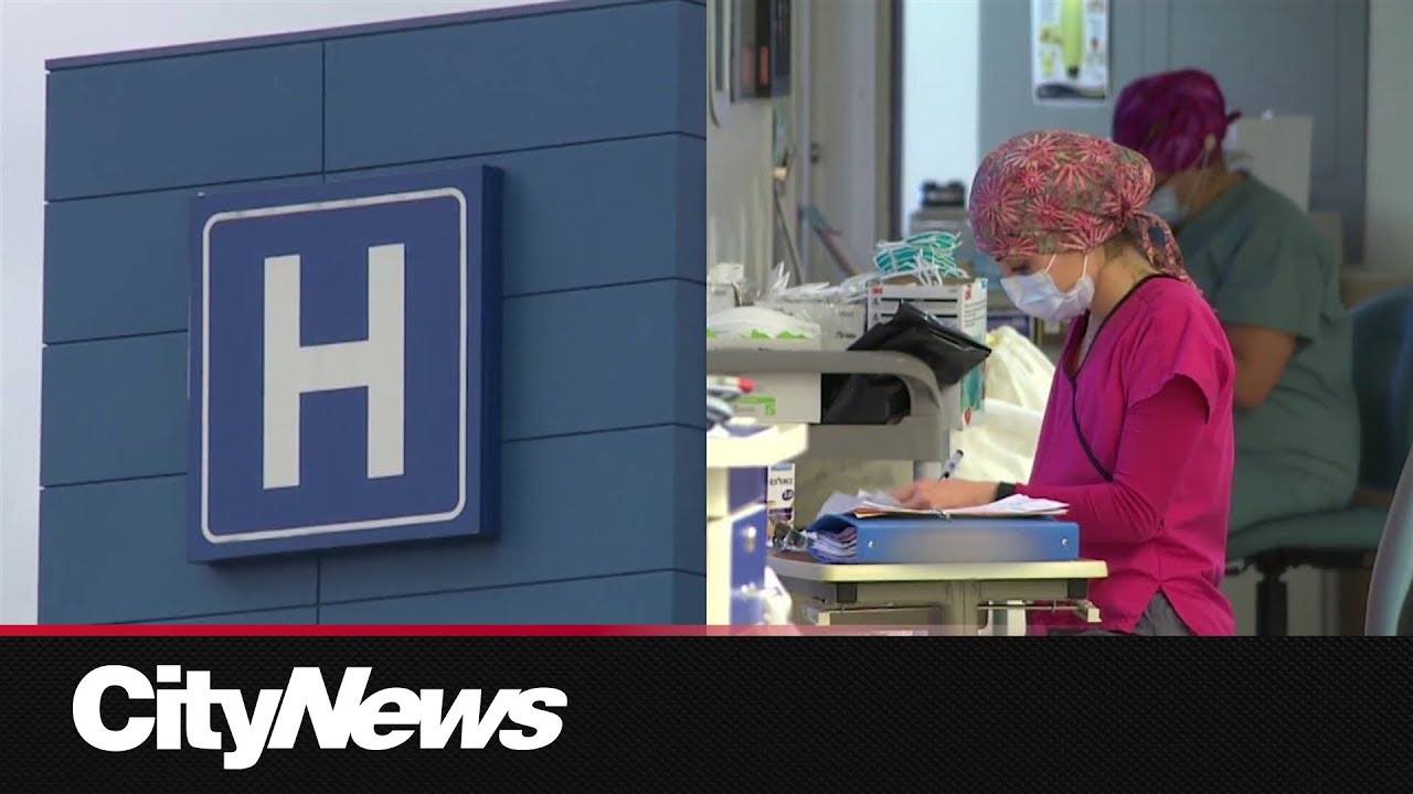 B.C. fast-tracks process for U.S. nurses to get registered in province