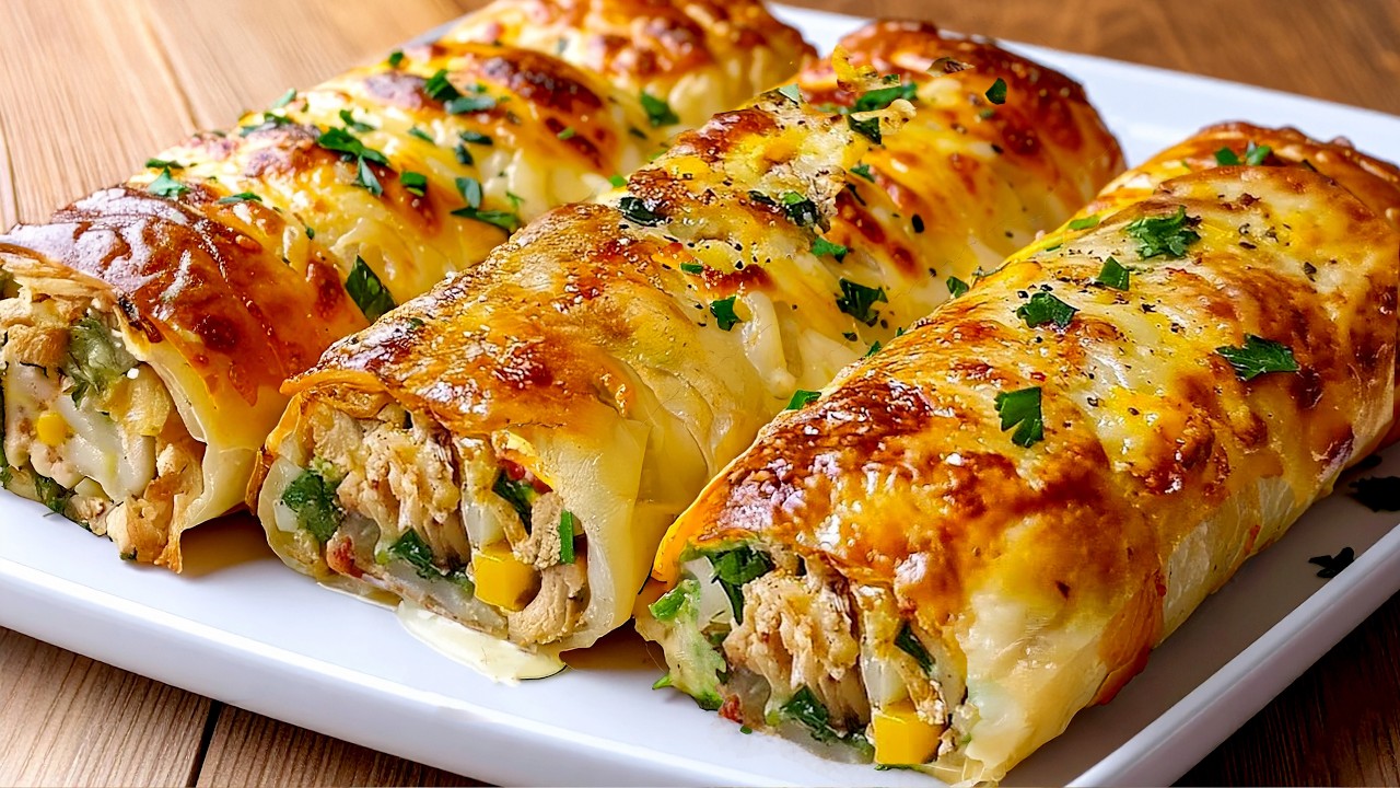 У вас есть картошка и яйца? Так вкусно – готовлю каждую неделю! Ужин всего за 10 минут.