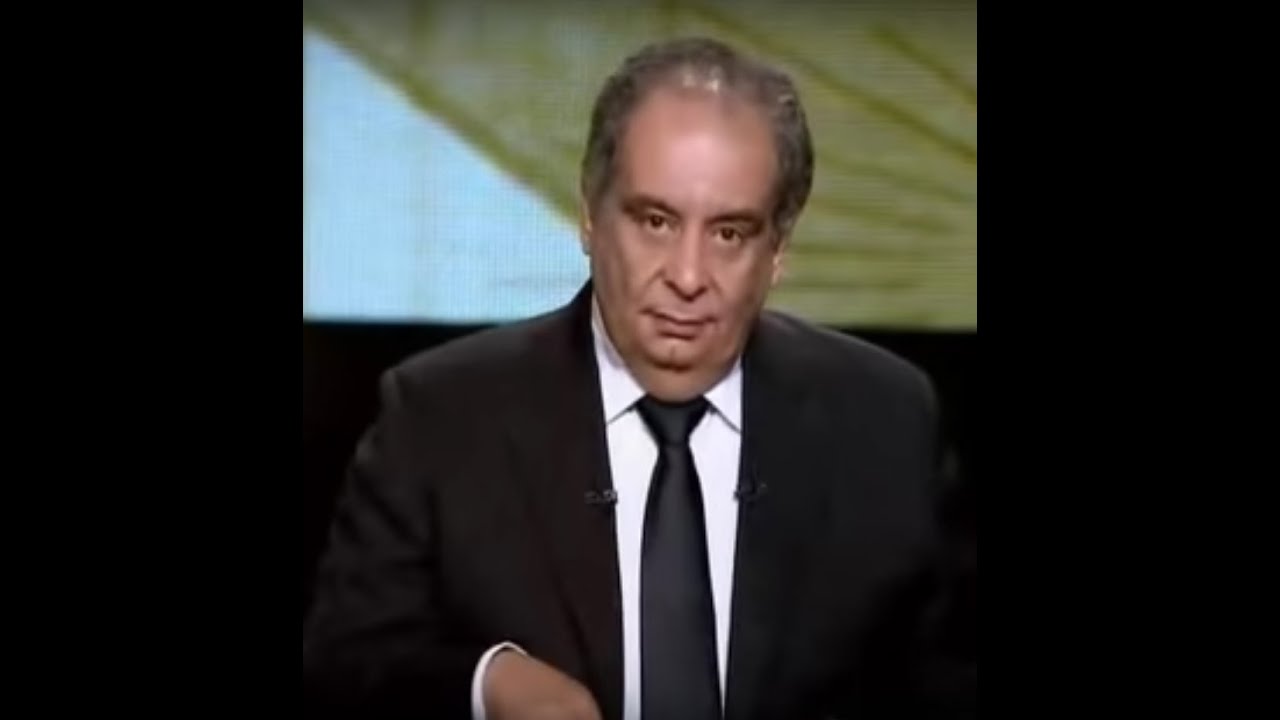 د.  يـــــــــوسف زيـــــدان -  برنامج الأولياء -  7  - الشيخ / ابـــن سبعيـــــــــن  7/2013