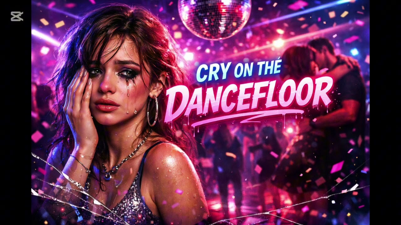AI – Cry on the Dancefloor (VIRAL HIT)