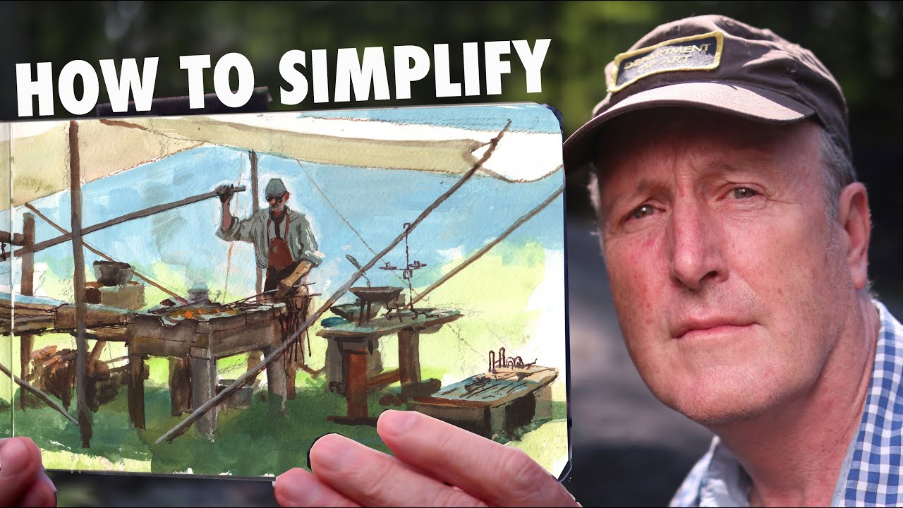 How to Simplify a Complex Subject