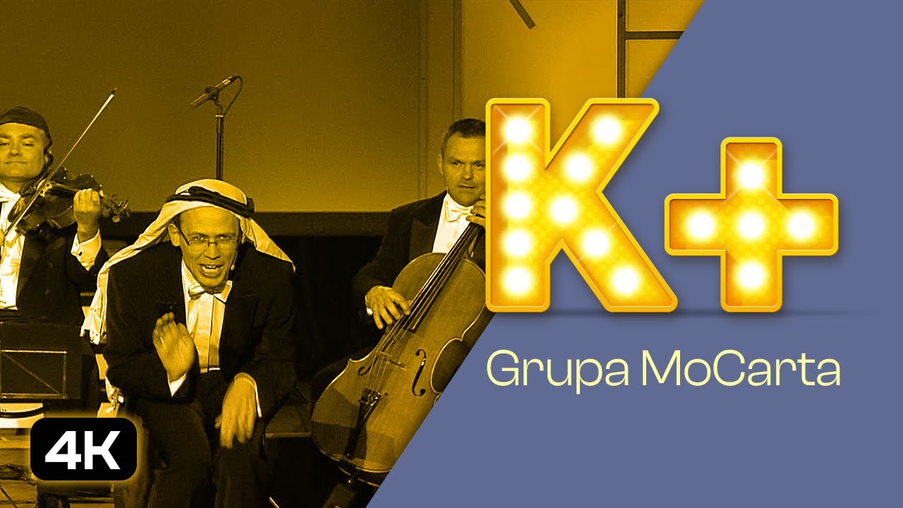 Grupa MoCarta 