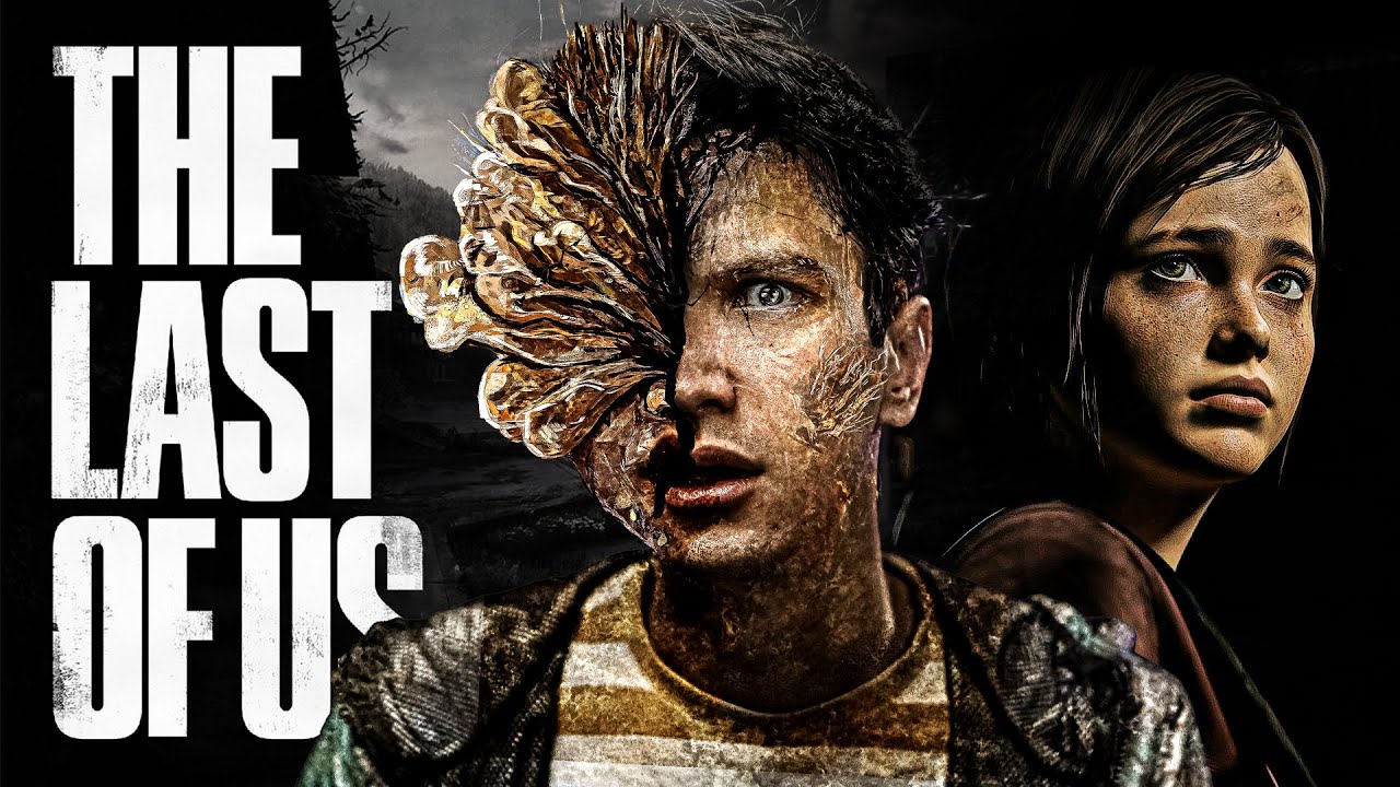 The Last of Us - So'nggi najot! | @KUNDUZIY x @KIBERUZ