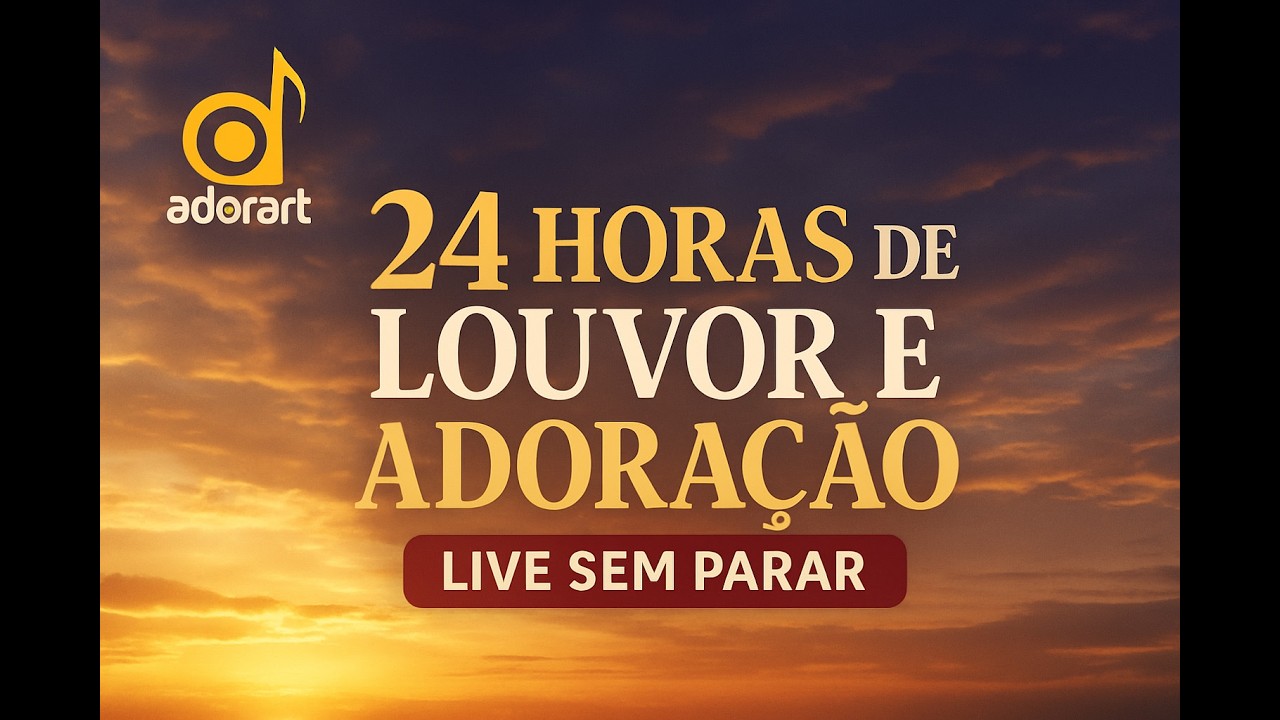 🎵 Músicas abençoadas para a sua quinta feira: Relaxe e Descanse confiando em Deus 🌙✨