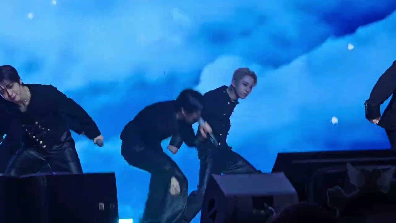 Rendezvous Fancam(AHOF for LOVE in CEBU Fanmeeting 2026) - 1pm Show