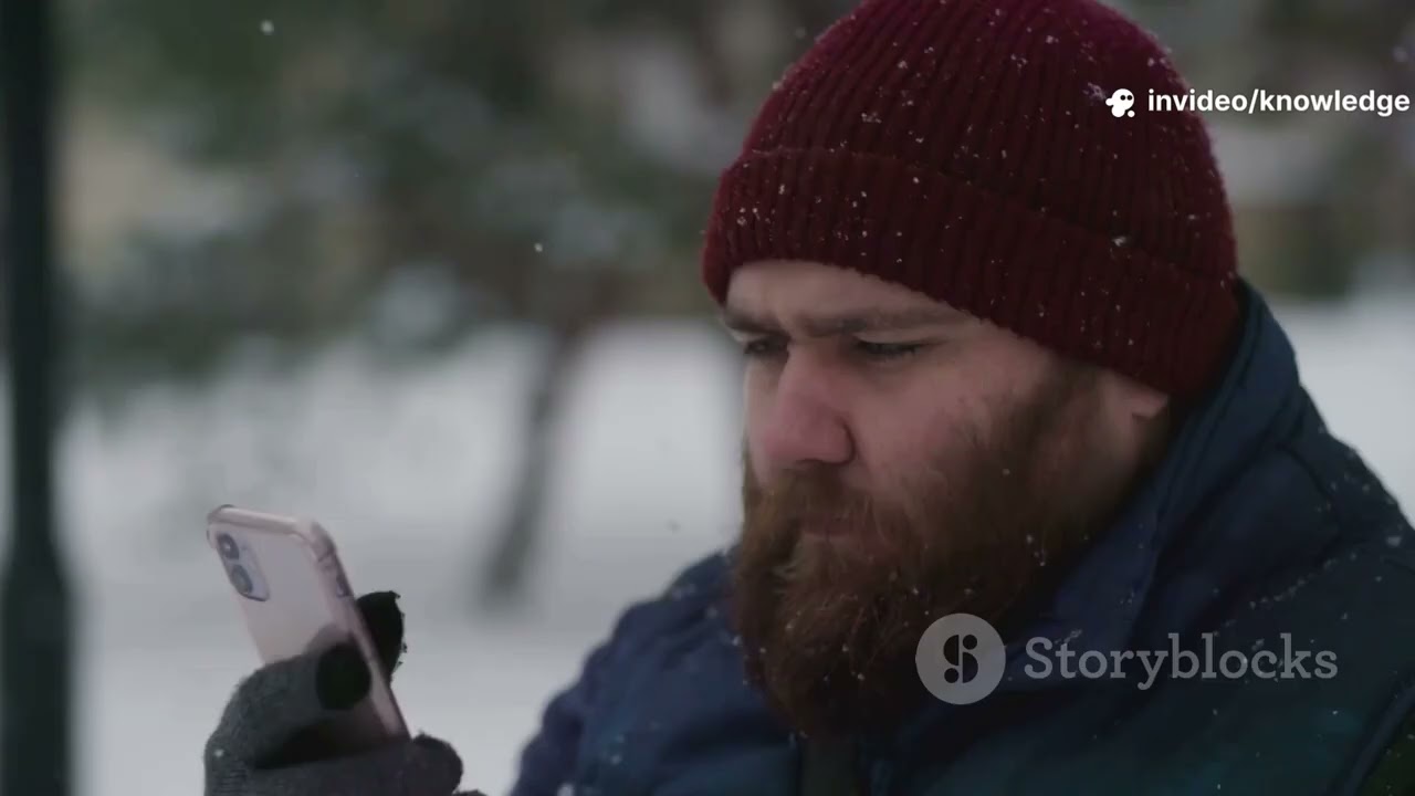 Приготовьтесь: нас ждет рекордная зима! #WinterOutlook2025 #NorthAmericaWeather #LongRangeForecast