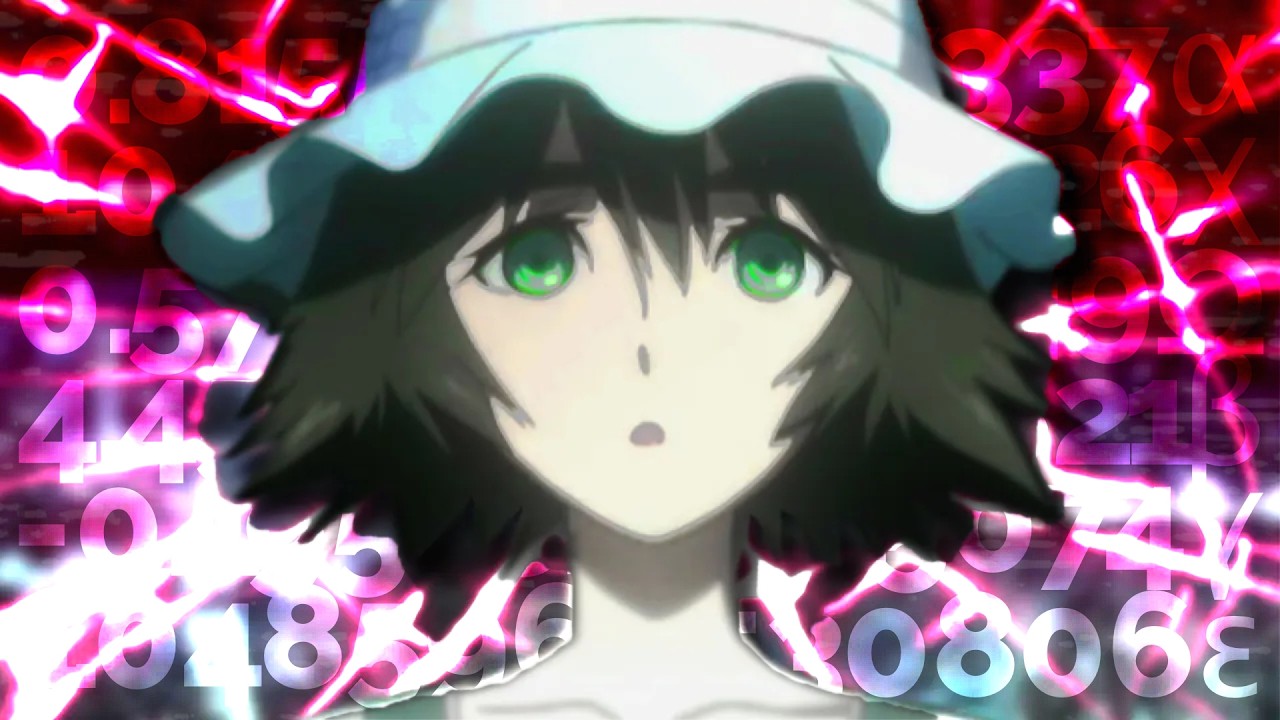 Mayuri should have died in Steins;Gate 0