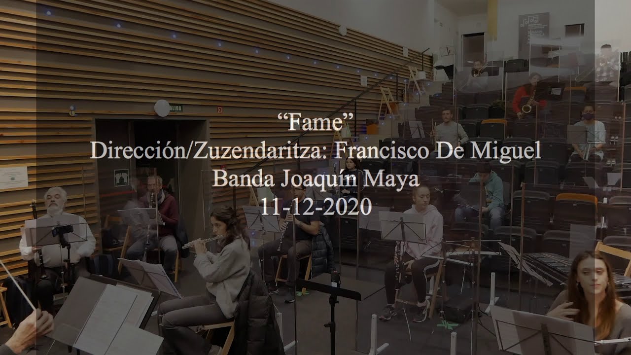 Escuela Especial de M&uacute;sica Joaqu&iacute;n Maya - M&Uacute;SICAENRED - DESDECLASE - DESDECASA