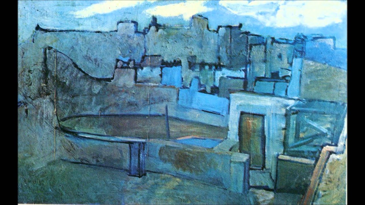 Hilding Rosenberg - Symphony for winds and percussion (1966)