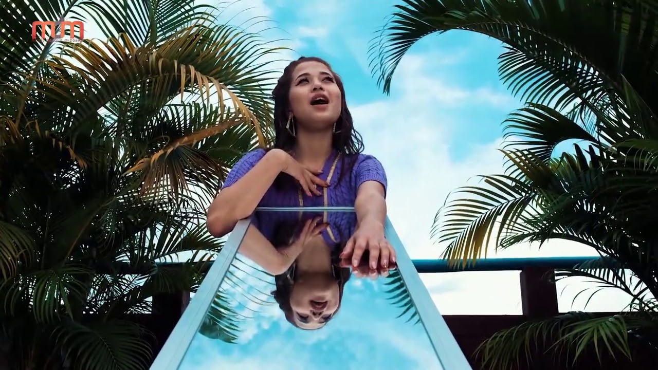 Jaui - I Hlutna (Official Music Video)