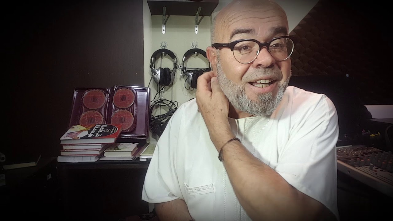 Como o profeta fazia a ablução (wudu)