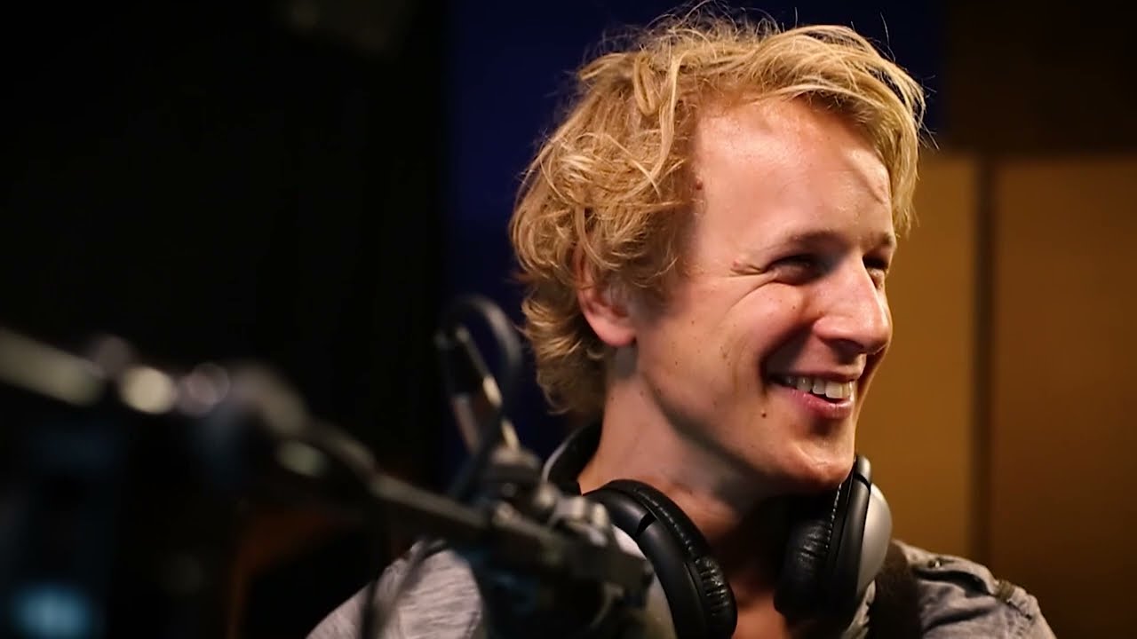 Epke Zonderland: 10 jaar goud