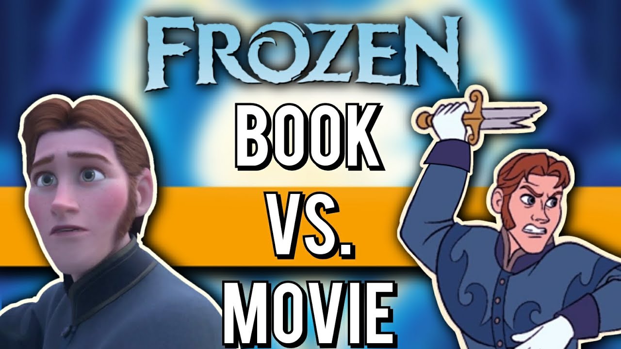 How Disney FIXED Its Worst Villain