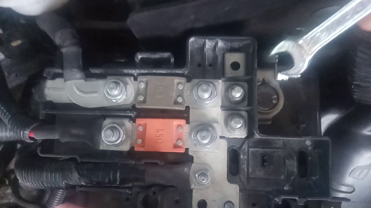 Como resolver o problema de reset do Fiat Cronos