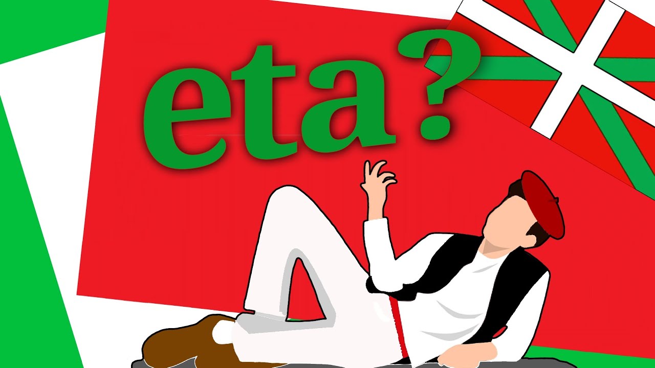 The Basque Word 