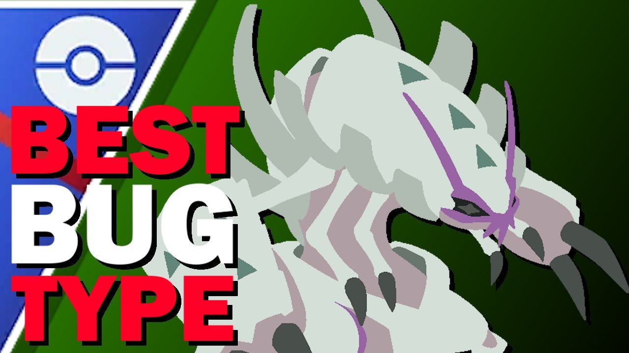 Trying Out The BUFFED Aqua Jet On Golisopod In Great League [Pokemon GO PvP]