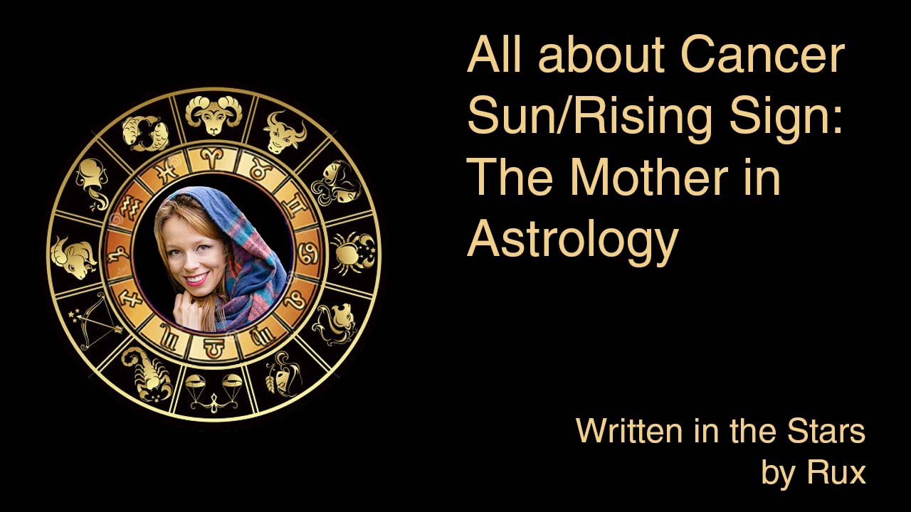 Cancer in Astrology: What Are Cancerians Like?