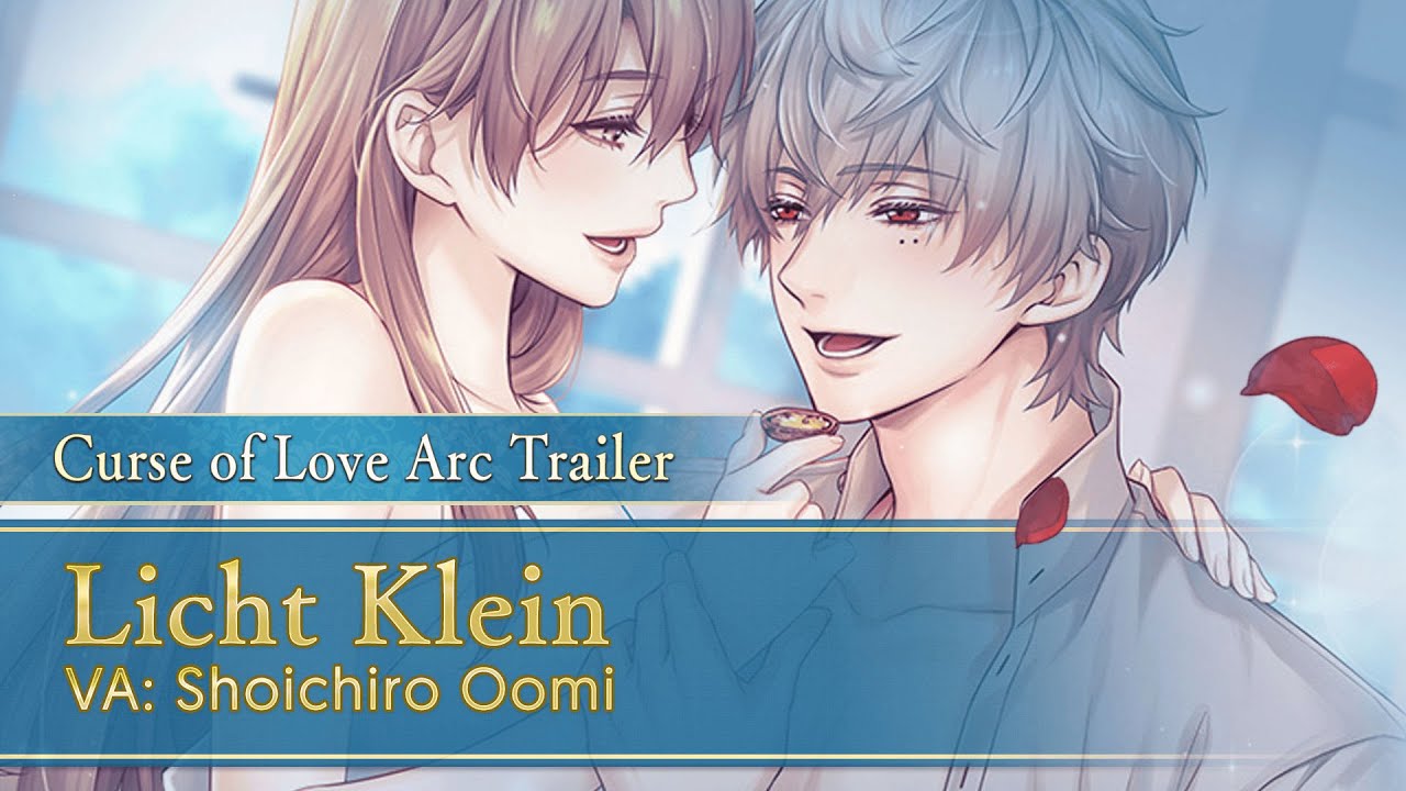 Ikémen Prince: Licht Sequel Route Trailer