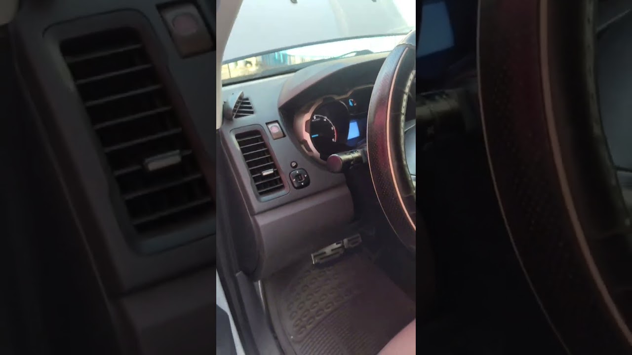 Ford ranger xlt crank no start ecu problem