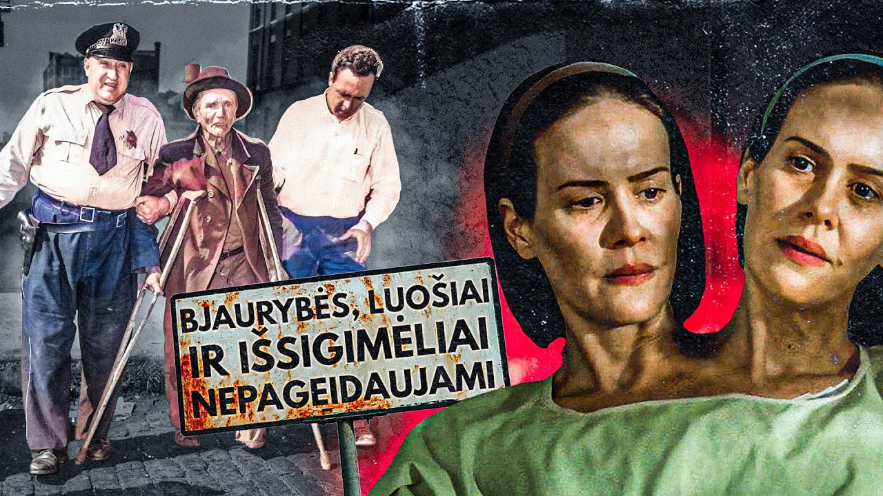 Neįtikėtinai keisti dalykai, kurie anksčiau buvo normalūs