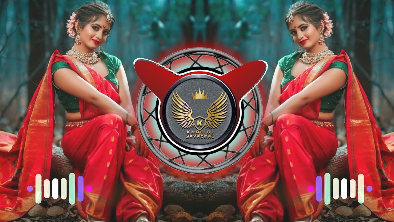 Pyar Ki Chatni Chatade Piya | Instagram Viral Song | Tapori Adi Mix | Dj Khan Yavatmal