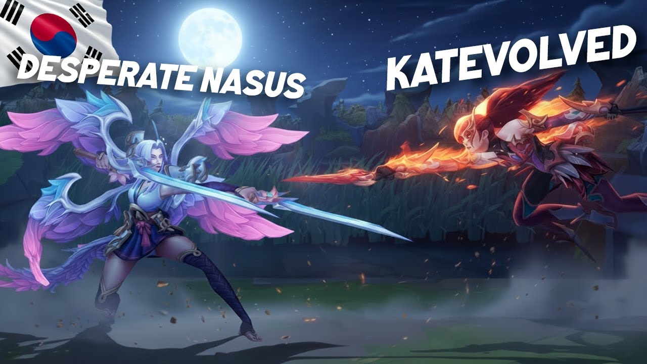 I PLAYED VS THE  BEST NA MIDLANER IN KOREA ft. BROHAN
