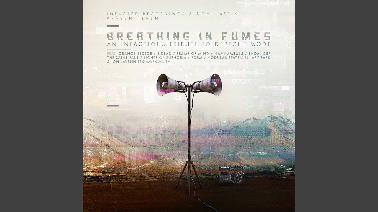 Stripped (feat. j:dead)