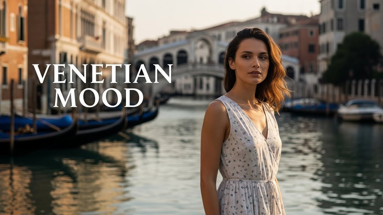 The Best 🇮🇹 Italian Music & aerial 4K Italy landscapes. The most beautiful & famous🇮🇹songs