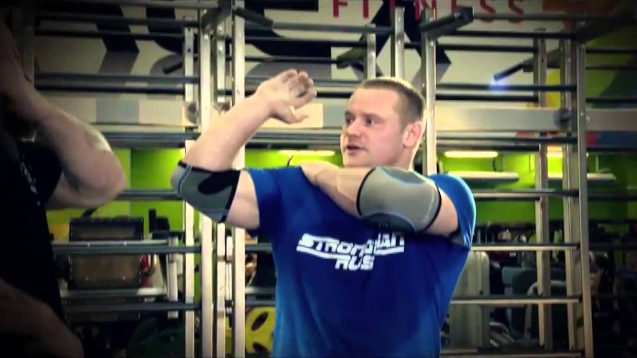 Сергей Бадюк и Иван Шатовкин. Часть 1