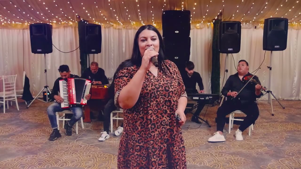 💢RAMONA MITROI 💢 LIVE 💢 REGNA EVENTS💢