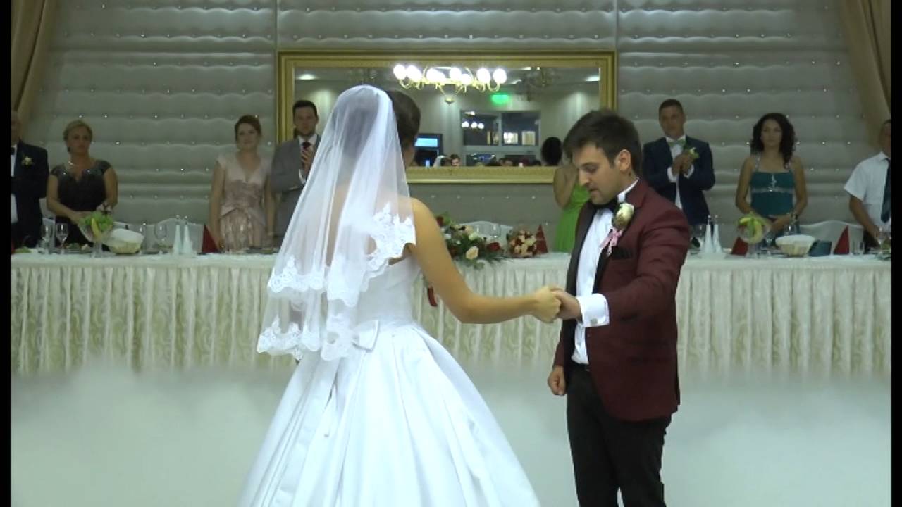 Dansul Mirilor, Wedding Dance la Loga Dance School - Daniel & Loredana STAN (30 Iulie 2016)