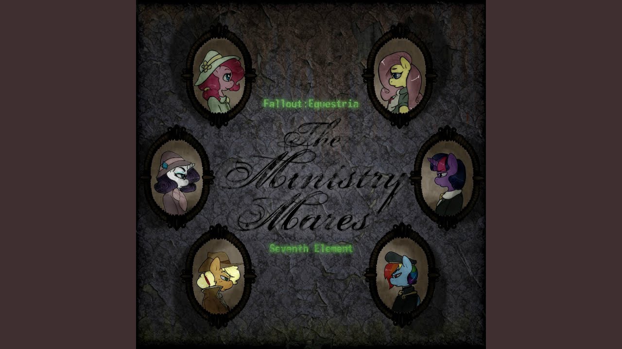 Fallout Equestria