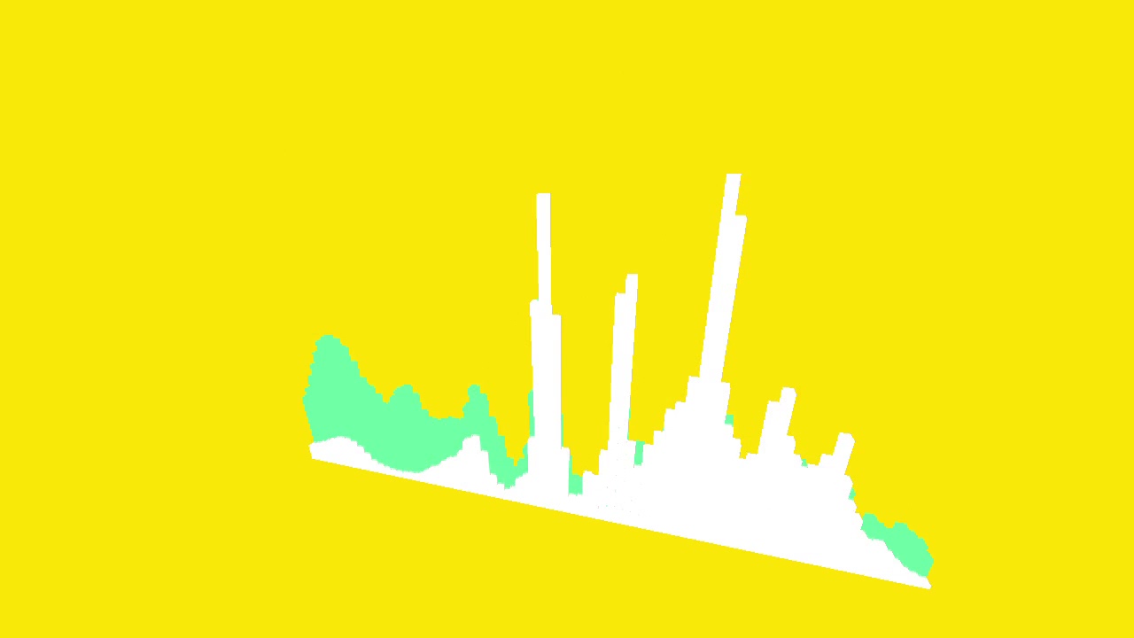 [Mamorukun Curse!] YO-KAI Disco (Cover)