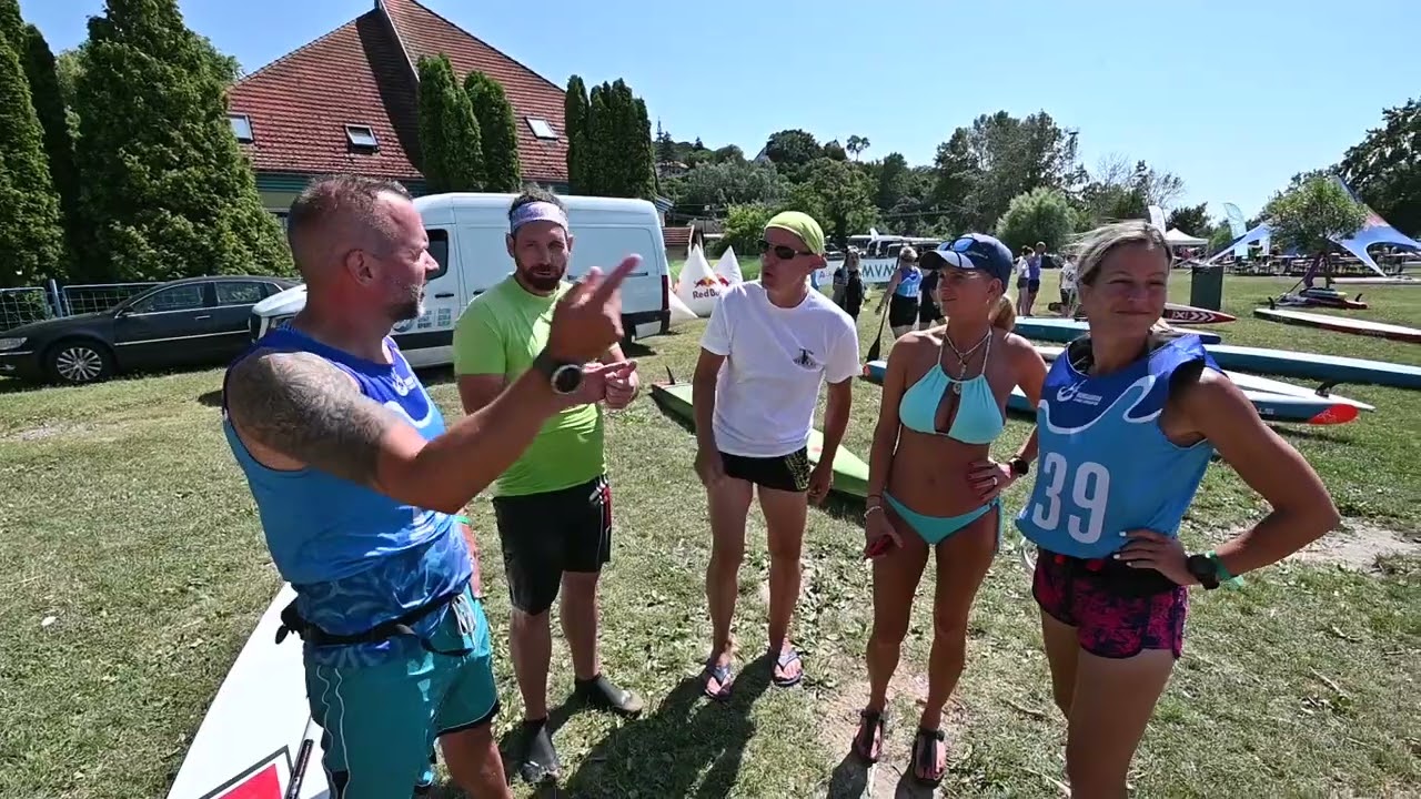 HAZAI VIZEKEN BEEVEZ&Eacute;S 2022 &ouml;sszefoglal&oacute; ::: Promo Labor