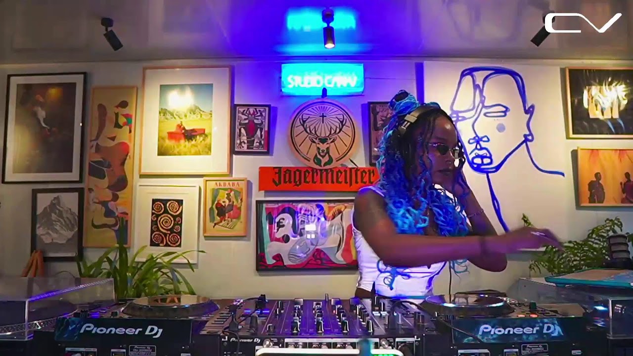 JellyBloom Presents Yakuti (Womens Day Edition)- Studio Can-V - 8.03.26
