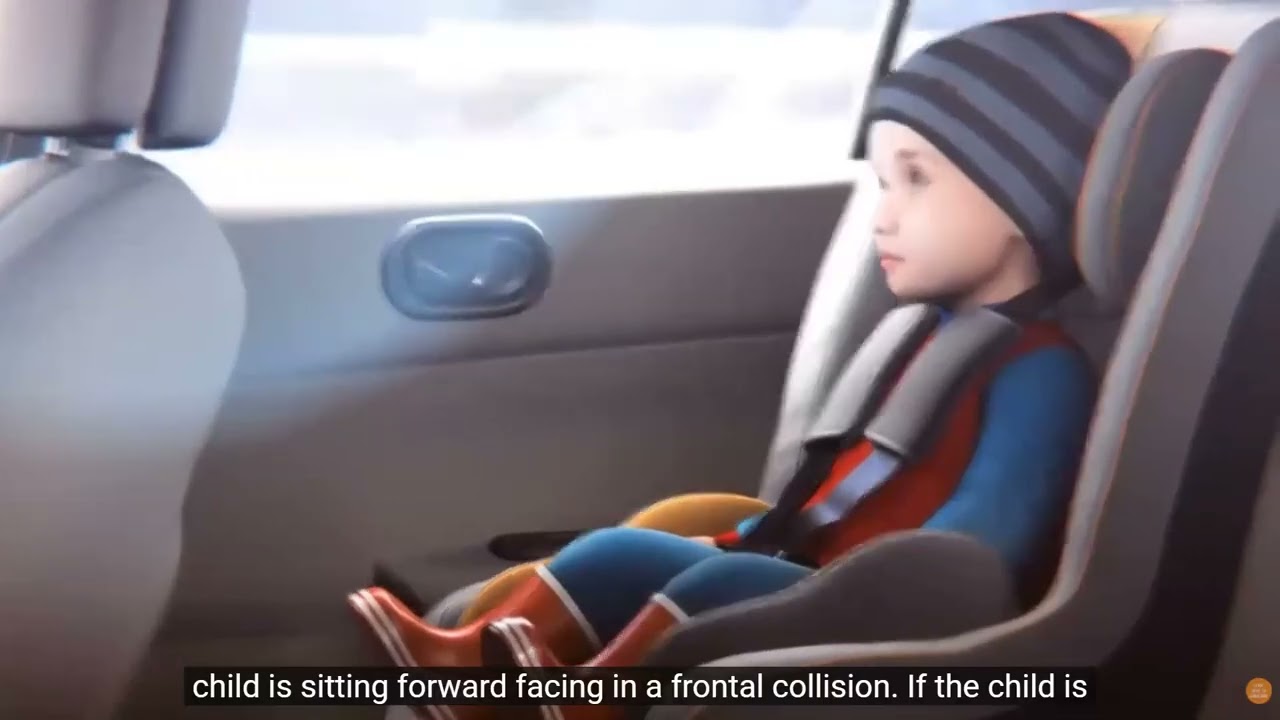 Class 12 , 2026 Car seats , Informational Traffic  signs