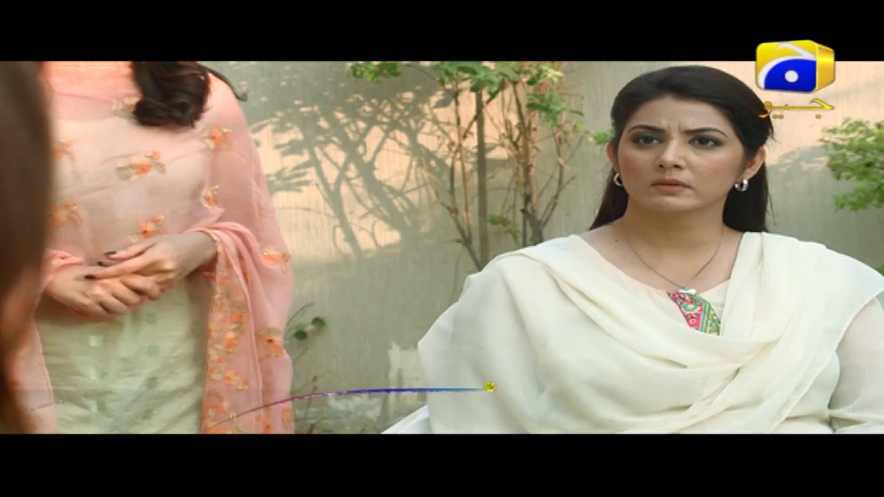 Lout Ke Chaley Aana Episode 03 Promo | HAR PAL GEO