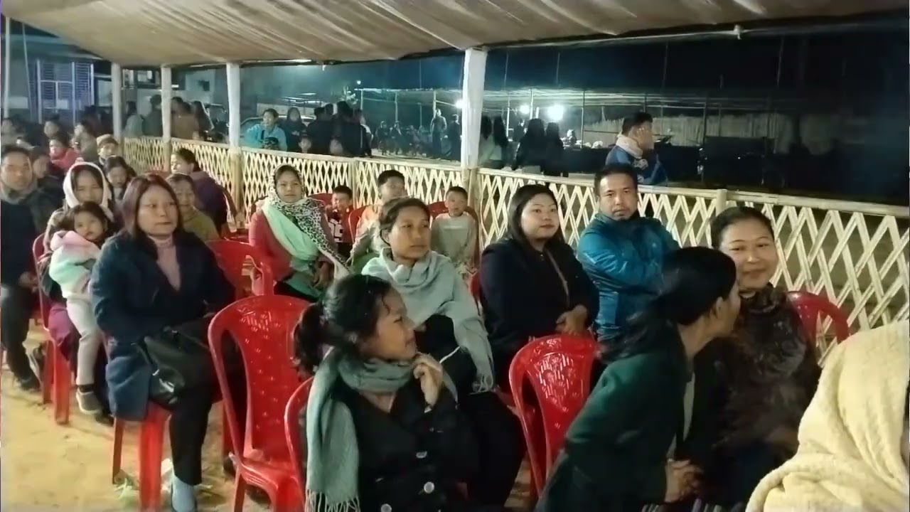 Rev, Pastor -Malsawma Darlong sharing roiinpui || Lungril tawn em em ni an ngai i bei ||