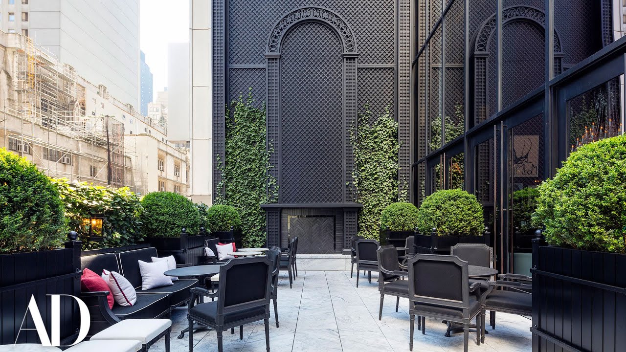 New York Firm Harrison Green Says Landscape Architecture Is Experiencing a New Golden Age