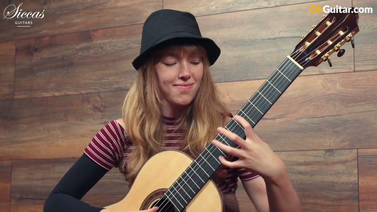 Just The Two Of Us - Bill Withers | Guitar Arrangement | Karlijn Langendijk