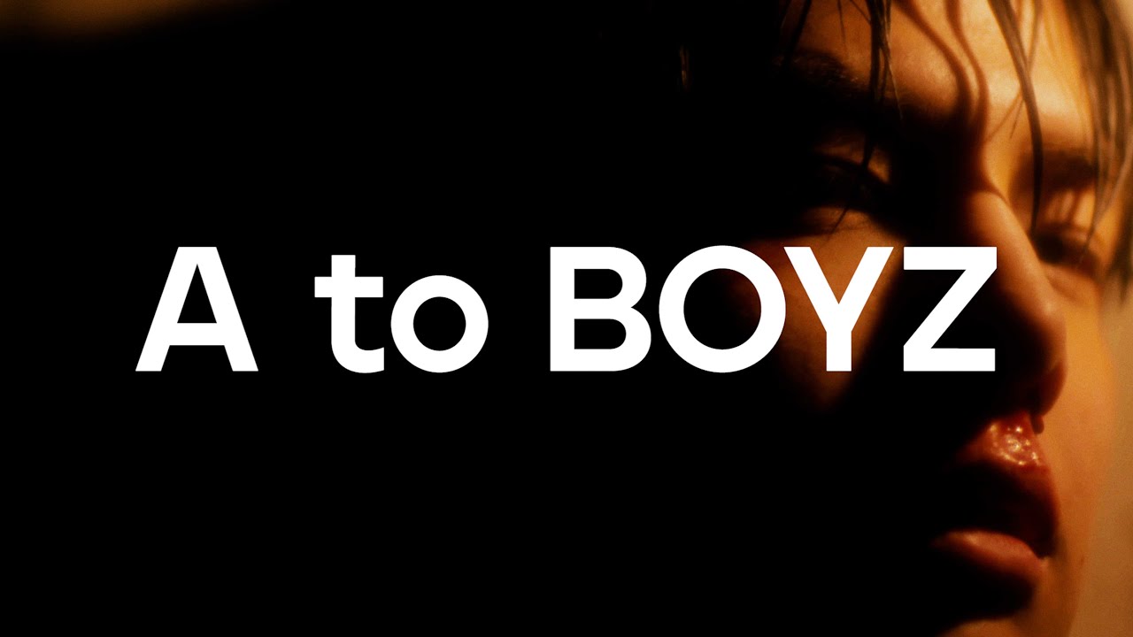[A to BOYZ] THE BOYZ YOUNGHOON | Cover Song | A Great Big World - Say Something