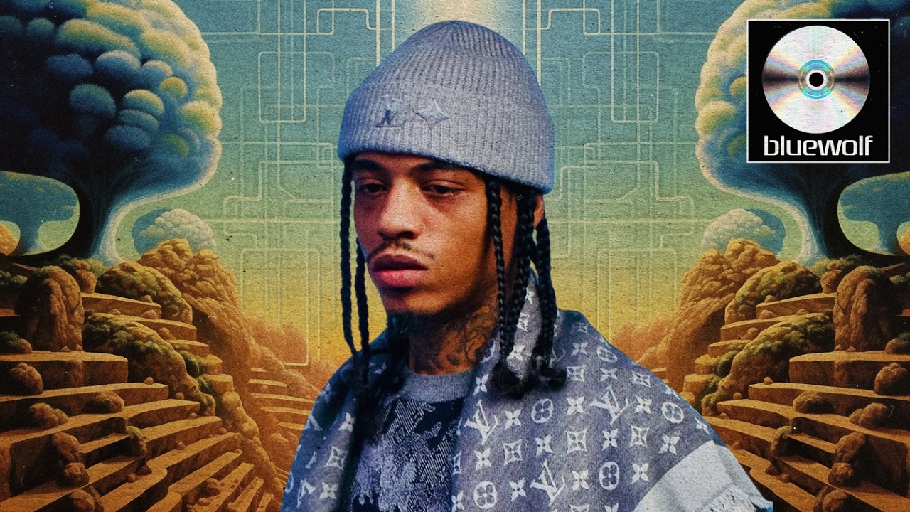 SCREWLY G BUT IT'S RNB PT. 2