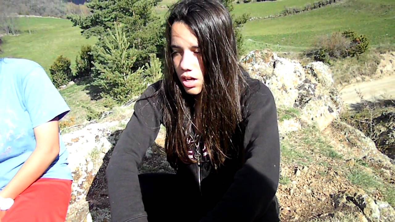 La diosa de los eructos