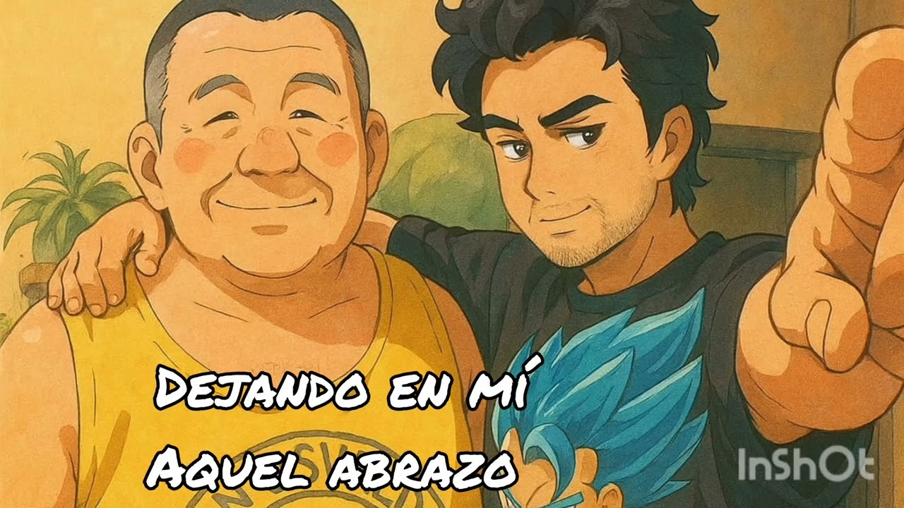MI MENTOR (LOBO ESQUIVEL)