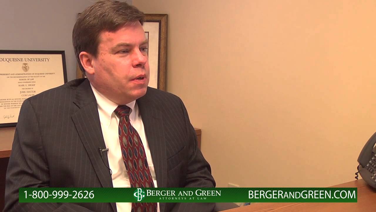 Bus Accident Cases - Berger and Green Injury Lawyers