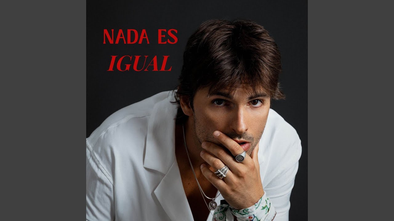Nada es Igual