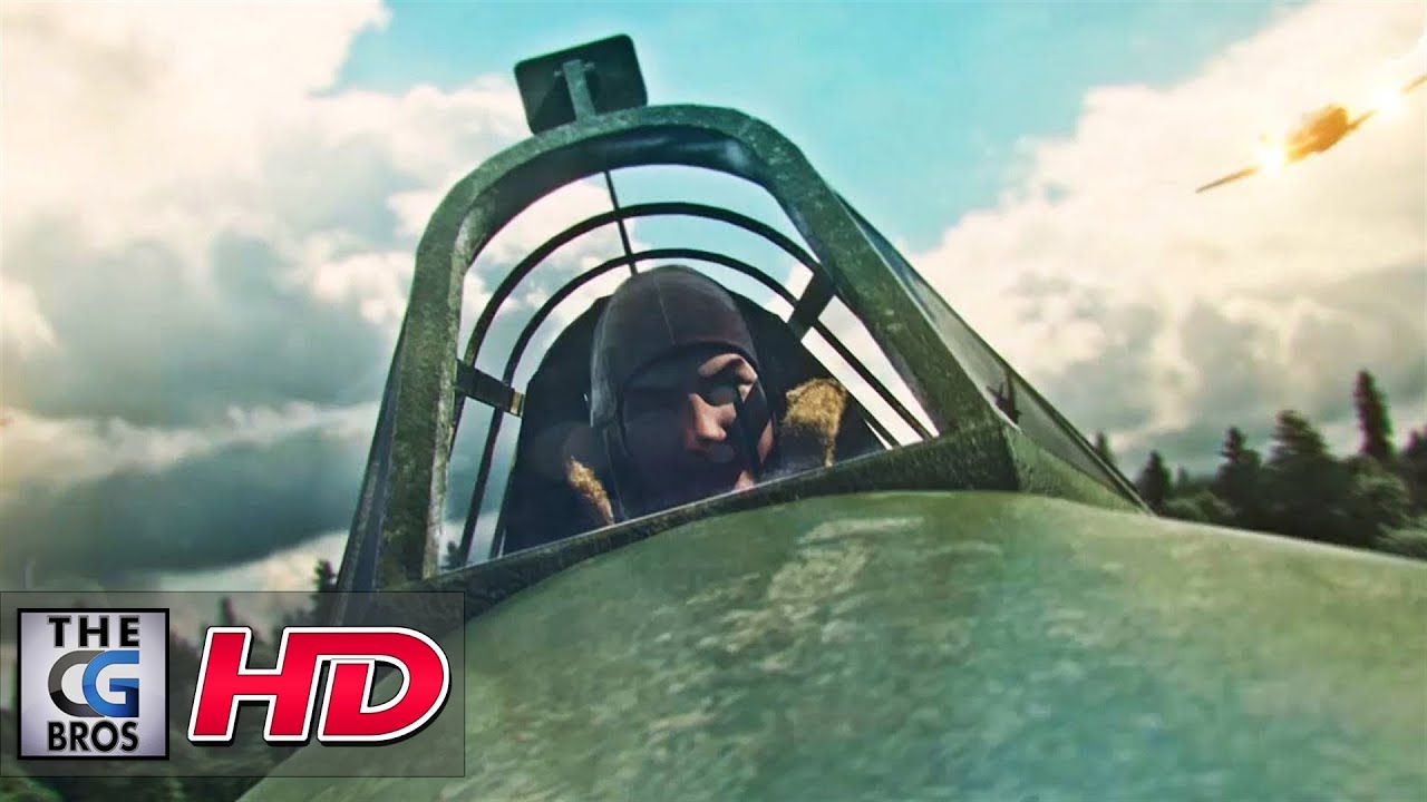 CGI 3D Animated Trailers: 
