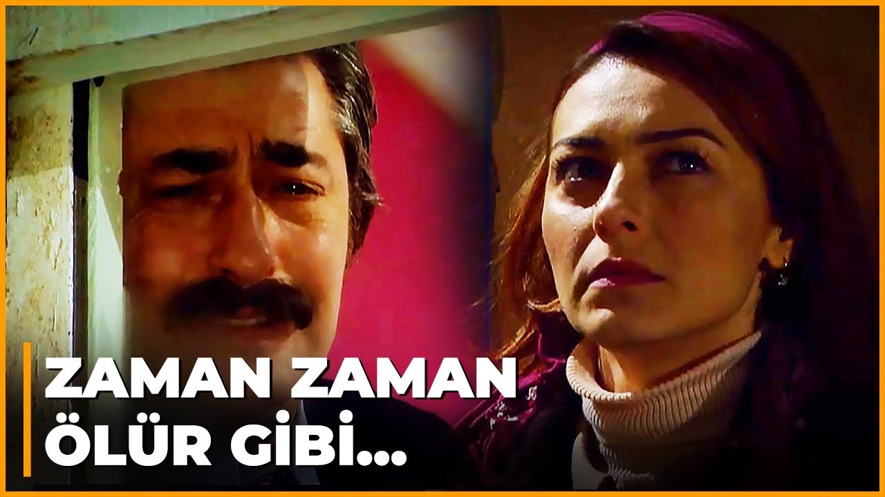 Tülay Özer - Büklüm Büklüm | Öyle Bir Geçer Zaman Ki Özel Klip